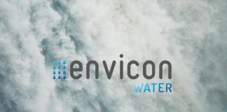 Envicon Water grafika